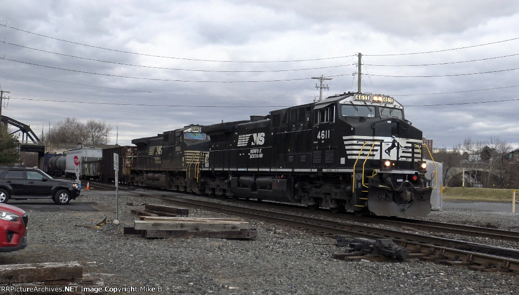 NS 4611